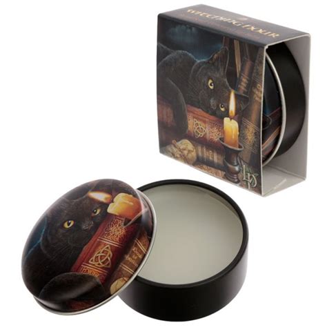 Witching hour charm balm